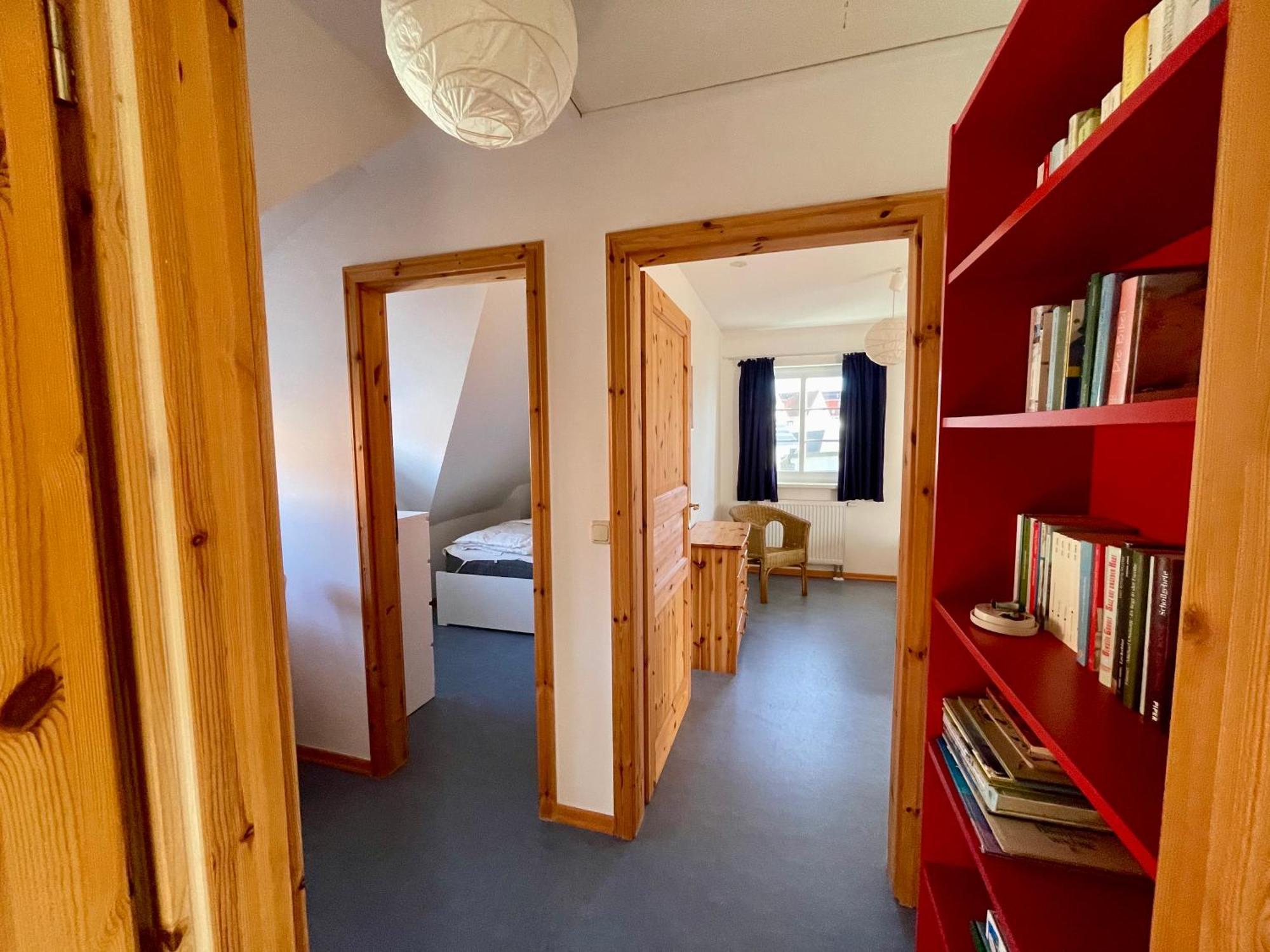 Ferienhaus Sonnenglueck Инзел Поел Екстериор снимка