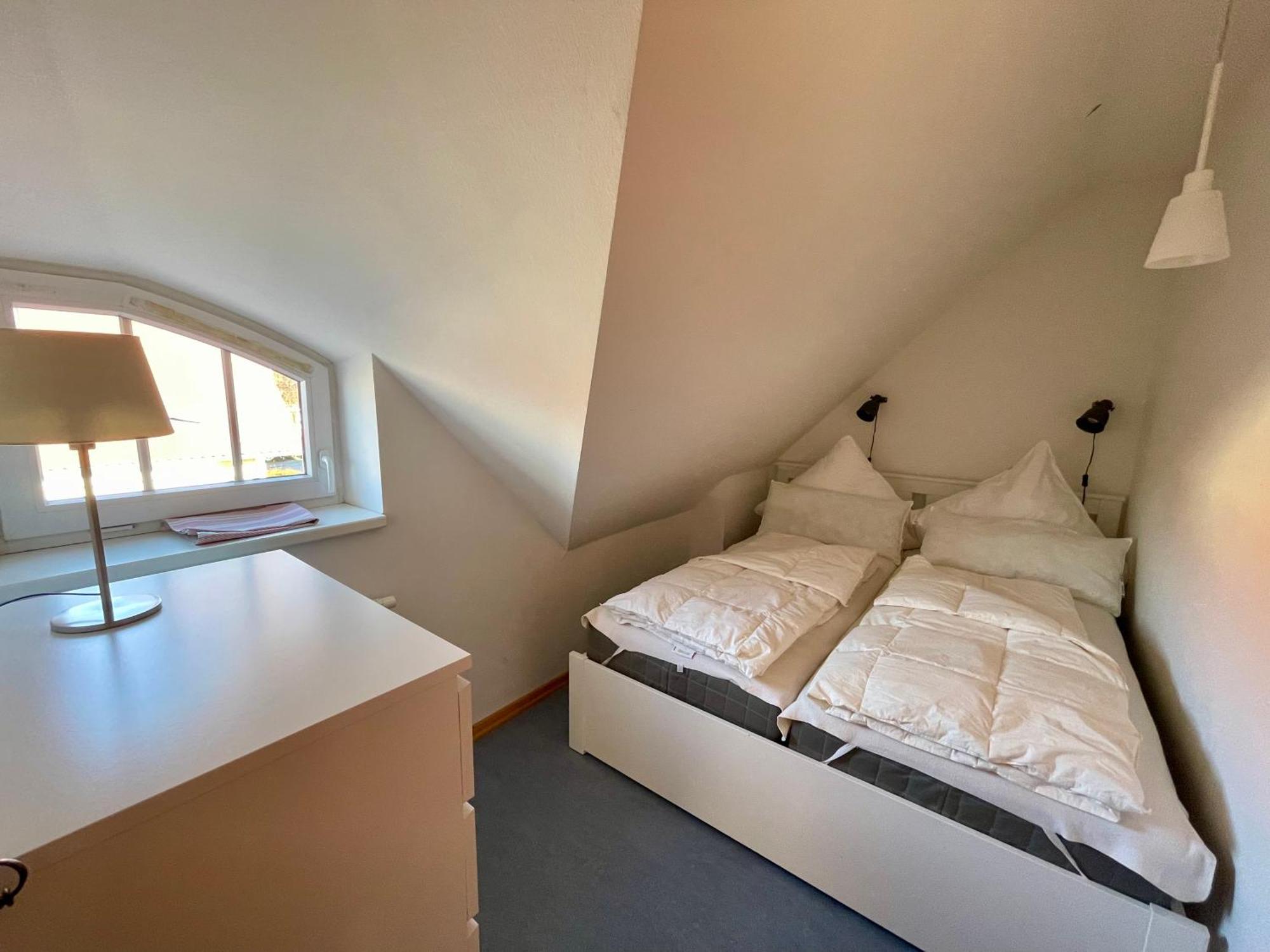 Ferienhaus Sonnenglueck Инзел Поел Екстериор снимка