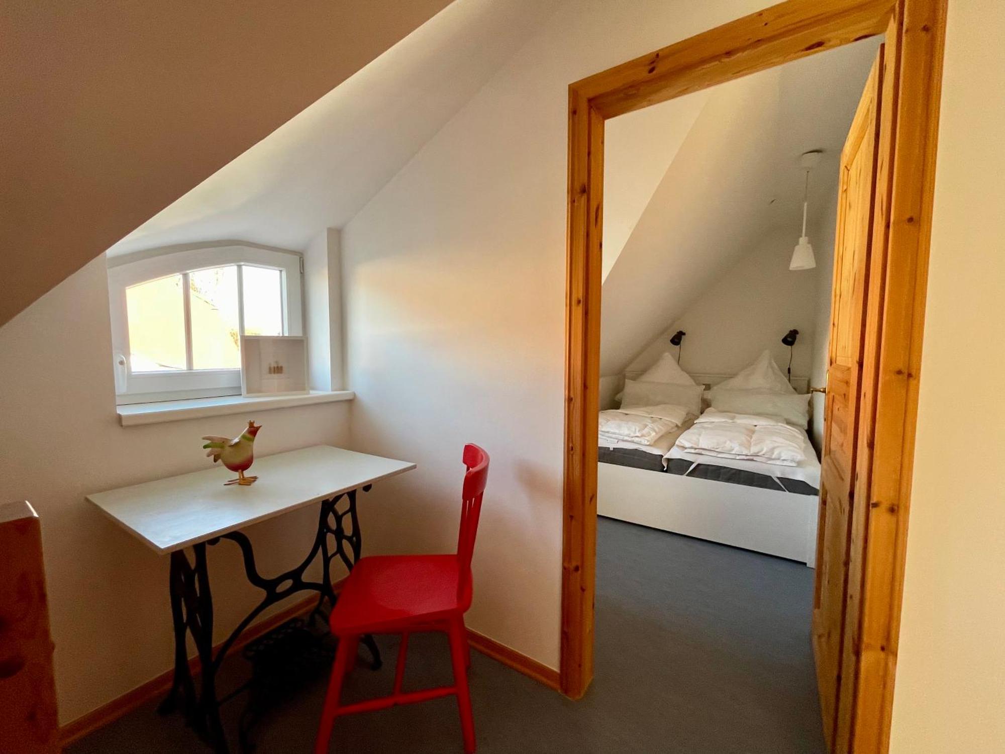 Ferienhaus Sonnenglueck Инзел Поел Екстериор снимка