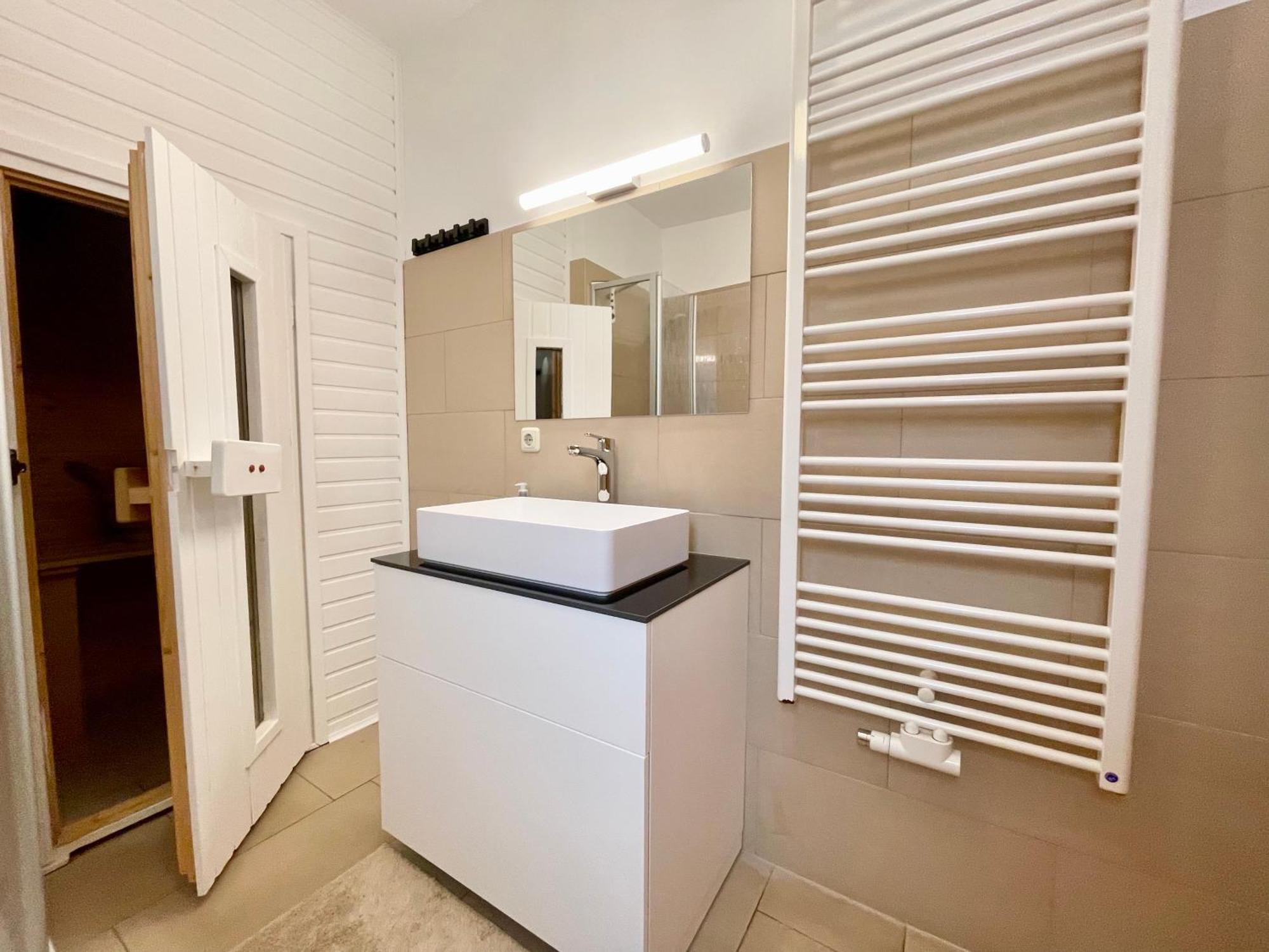 Ferienhaus Sonnenglueck Инзел Поел Екстериор снимка